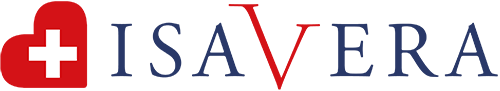 Isavera HLR logo